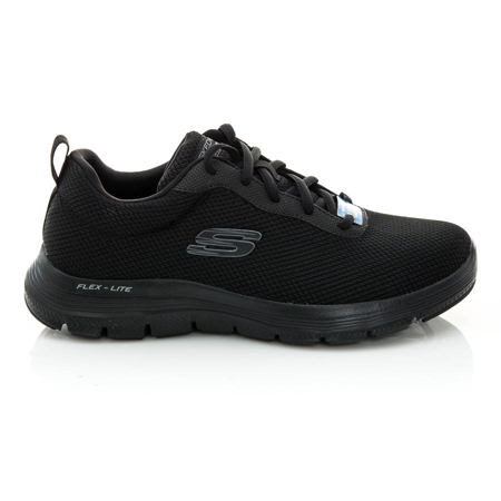 Picture of Skechers 232229 Bbk