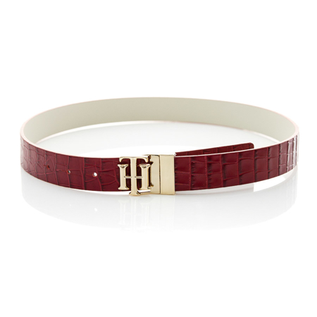 Picture of Tommy Hilfiger AW0AW10589 0KP