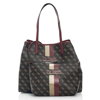 Picture of Guess Vikky Large HWQS699524 Brown/Merlot