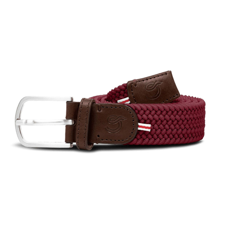 Picture of La Boucle Bordeaux MONO Burgundy