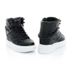 Picture of Guess Aryia FL8ARYSMA12 Black