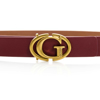 Picture of Guess G Logo BW7552VIN25 Merlot