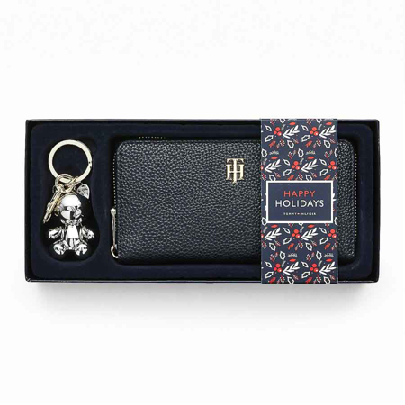 Picture of Tommy Hilfiger AW0AW10802 DW5