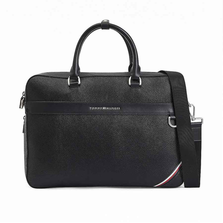 Picture of Tommy Hilfiger AM0M07782 BDS 13''