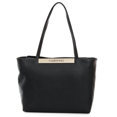 Picture of Valentino Bags VBS5N903 Nero