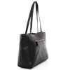 Picture of Valentino Bags VBS5N903 Nero