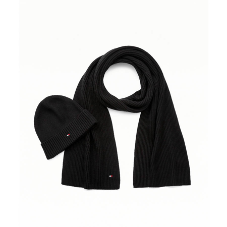 Picture of Tommy Hilfiger AM0AM06599 BDS