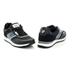 Picture of U.S Polo Assn Toby001-Blk