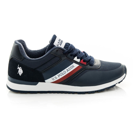 Picture of U.S Polo Assn Toby001-Dbl