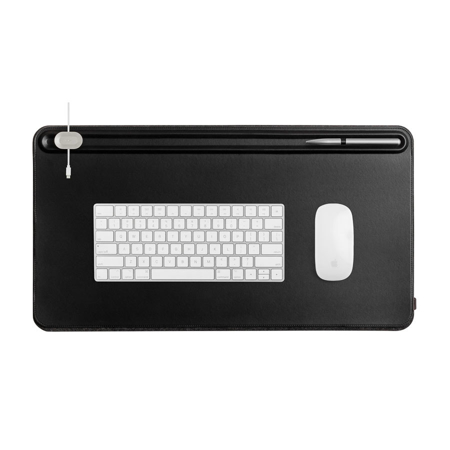 Picture of Orbitkey Desk Mat Medium Black