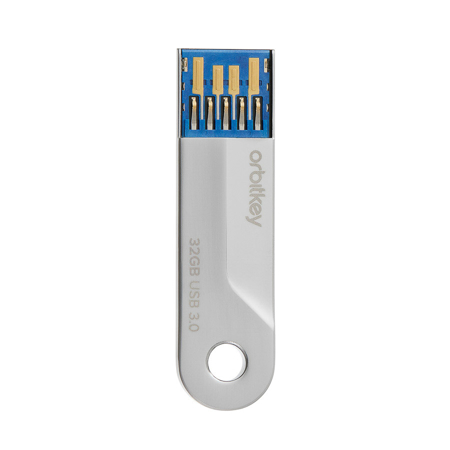 Picture of Orbitkey USB 3.0 32GB