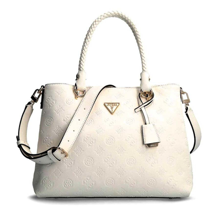 Picture of Guess Helaina HWPG840310 White