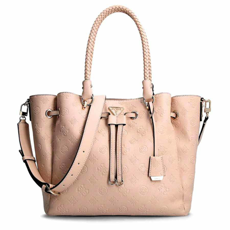 Picture of Guess Helaina HWPG840331 Almond