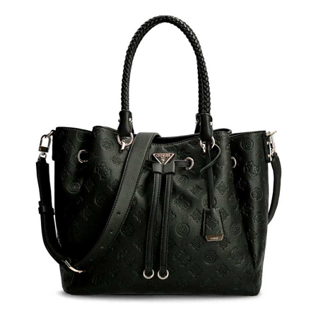 Picture of Guess Helaina HWPG840331 Black