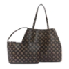 Picture of Guess Vikky Large HWPQ699524 Brown