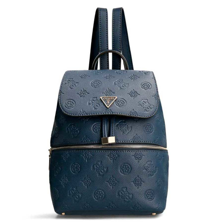 Picture of Guess Helaina HWPG840332 Navy
