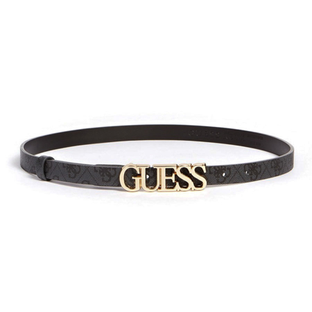 Picture of Guess Naya BW7537VIN20 Coal