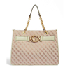 Picture of Guess Aileen HWAILEP1404 Sage Green