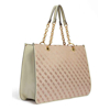 Picture of Guess Aileen HWAILEP1404 Sage Green
