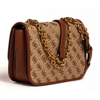 Picture of Guess Aileen HWAILEP1416 Cognac