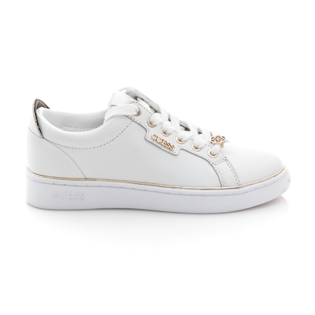 Picture of Guess Betea FL5BTALEA12 Whibr
