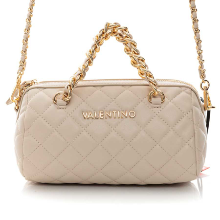 Picture of Valentino Bags VBS3KK27 Ecru