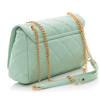 Picture of Valentino Bags VBS3KK02 Aloe