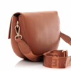 Picture of Valentino Bags VBS3XJ02 Cuoio
