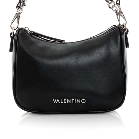 Picture of Valentino Bags VBS5YF03 Nero