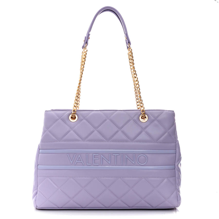 Picture of Valentino Bags VBS51O04 Lilla
