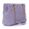 Picture of Valentino Bags VBS51O04 Lilla