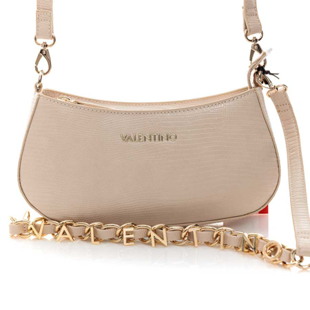 Picture of Valentino Bags VBS5Y503 Ecru