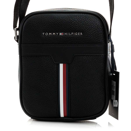 Picture of Tommy Hilfiger AM0AM08428 BDS