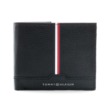 Picture of Tommy Hilfiger AM0AM08589 BDS