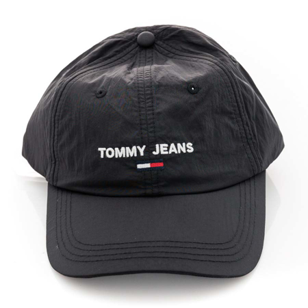 Picture of Tommy Hilfiger AM0AM08665 BDS