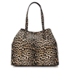 Picture of Guess Vikky Large HWLS699524 Leopard