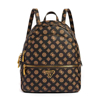 Picture of Guess Manhattan Large HWPB699433 Mocha Logo