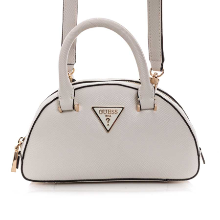 Picture of Guess Cordelia HWVG813076 Ivory