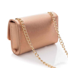 Picture of Valentino Bags VBS1R403G Oro/Rosa