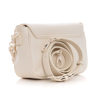 Picture of Valentino Bags VBS5ZS04 Ecru