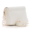 Picture of Valentino Bags VBS68803 Bianco