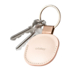 Picture of Orbitkey Leather Holder for AirTag-Blush
