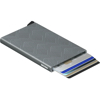 Picture of Secrid Cardprotector Laser Structure Titanium