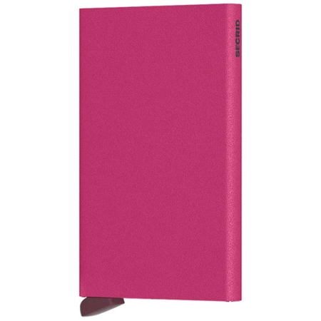 Picture of Secrid Cardprotector Powder Fuchsia