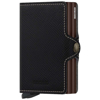 Picture of Secrid Twinwallet Saffiano Brown