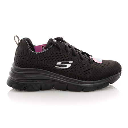 Picture of Skechers 12704 Bbk