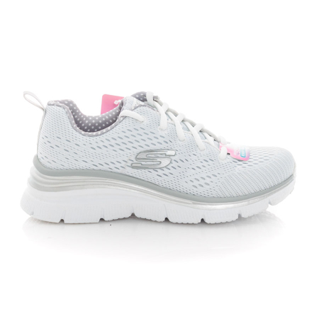 Picture of Skechers 12704 WGRY