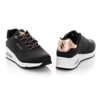 Picture of Skechers 155196 Blk