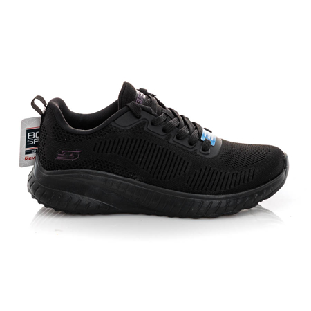 Picture of Skechers 117209 Bbk