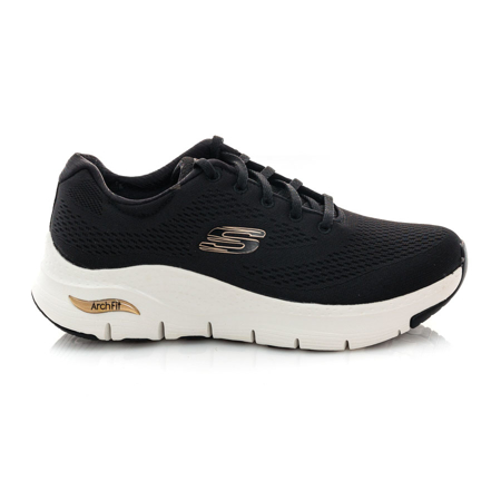 Picture of Skechers 149057 Bkrg